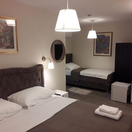 Hotel Portofino - Free Parking Mostar Zewnętrze zdjęcie