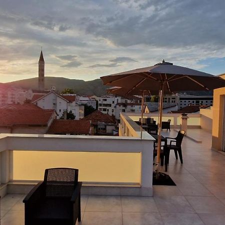 Hotel Portofino - Free Parking Mostar Zewnętrze zdjęcie