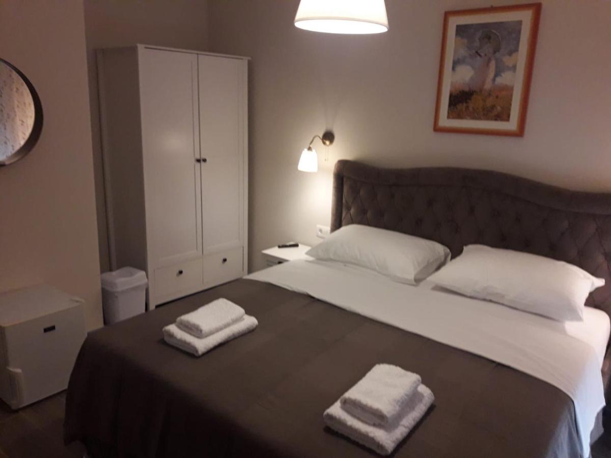 Hotel Portofino - Free Parking Mostar Zewnętrze zdjęcie
