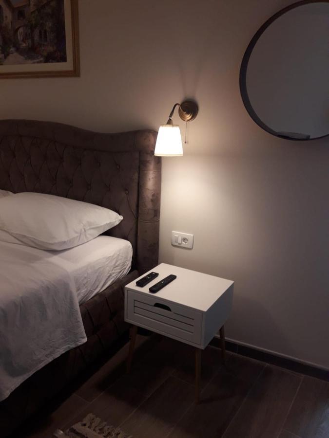Hotel Portofino - Free Parking Mostar Zewnętrze zdjęcie