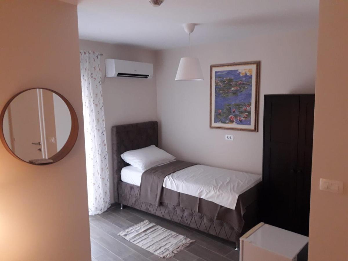 Hotel Portofino - Free Parking Mostar Zewnętrze zdjęcie