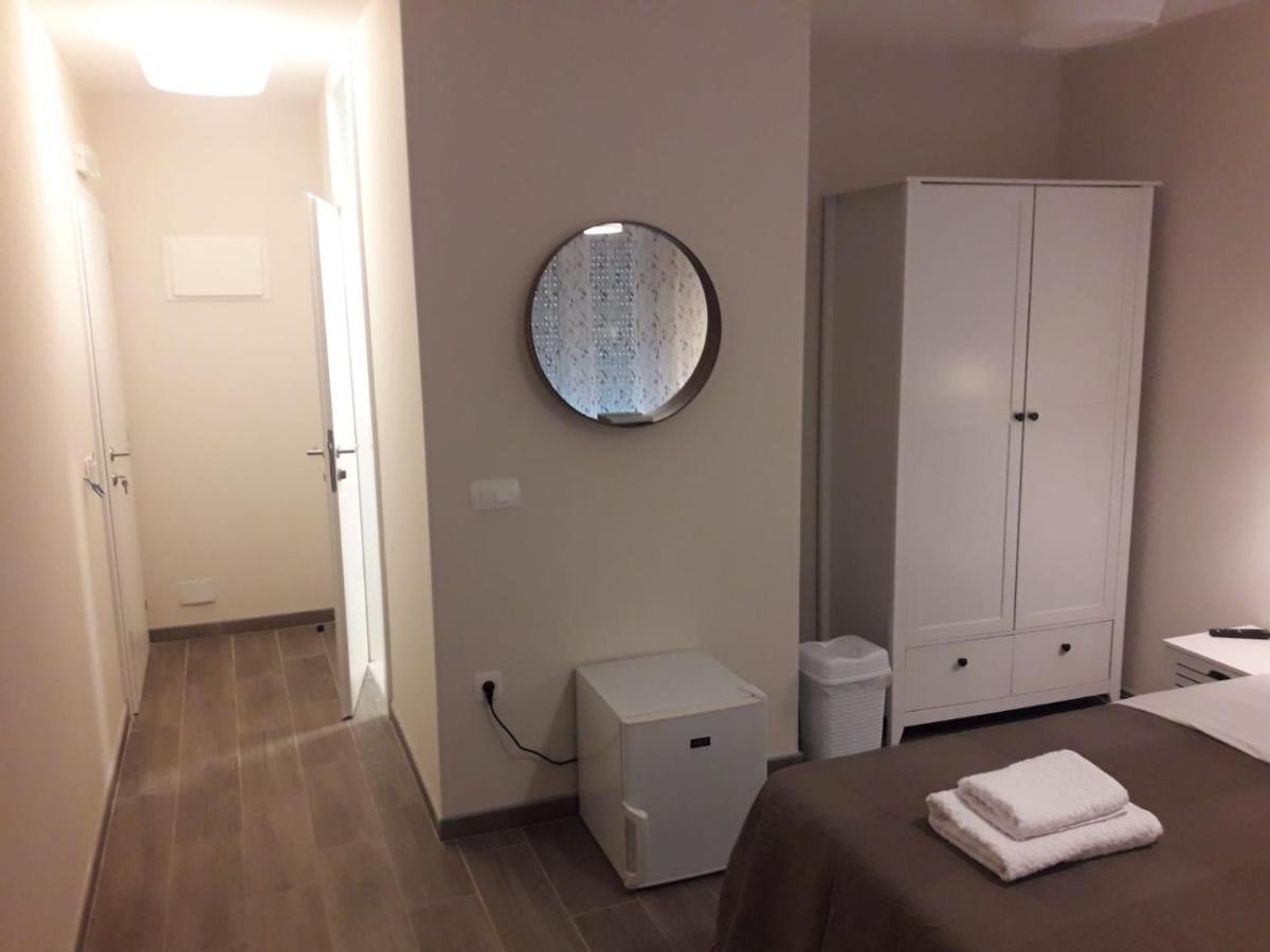Hotel Portofino - Free Parking Mostar Zewnętrze zdjęcie