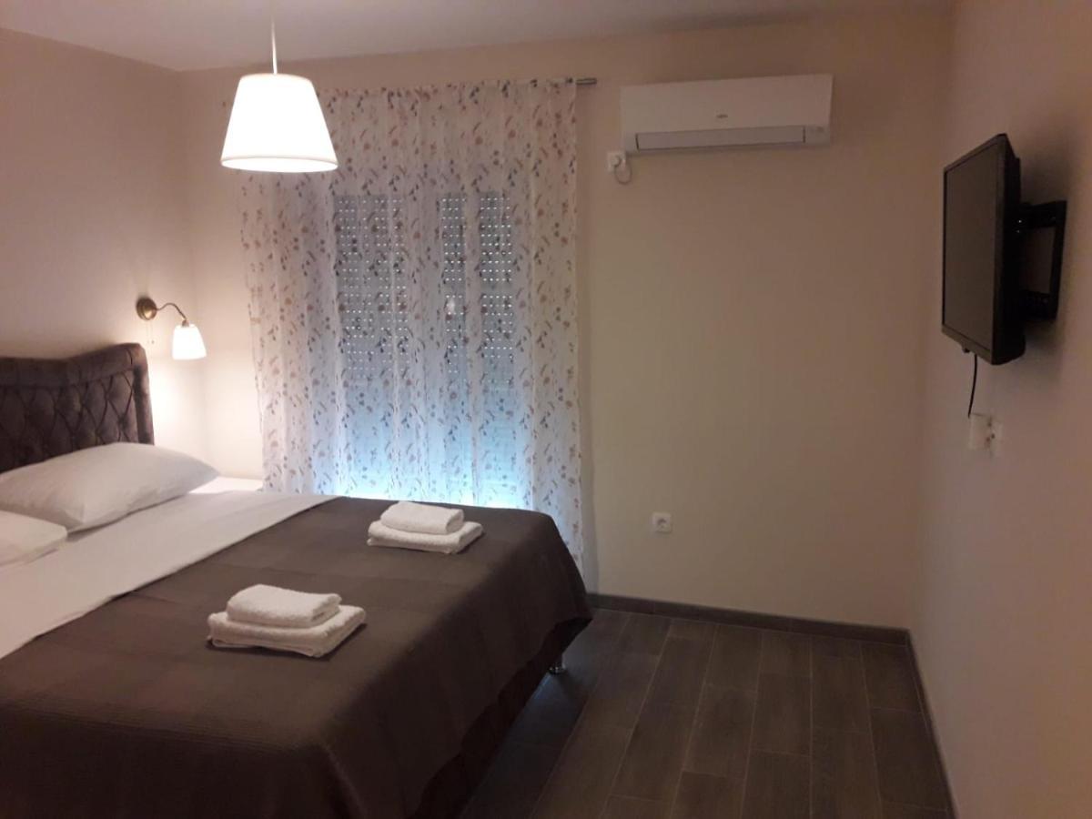Hotel Portofino - Free Parking Mostar Zewnętrze zdjęcie