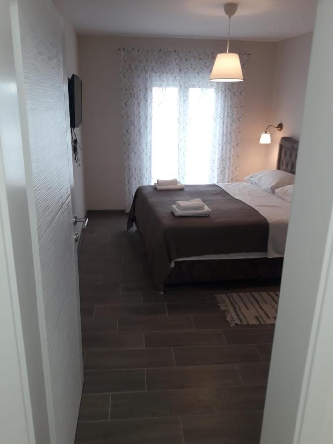 Hotel Portofino - Free Parking Mostar Zewnętrze zdjęcie