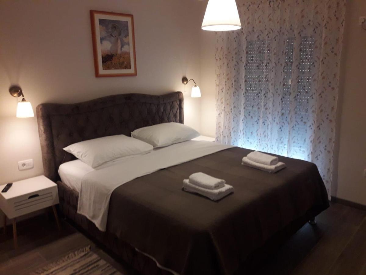 Hotel Portofino - Free Parking Mostar Zewnętrze zdjęcie