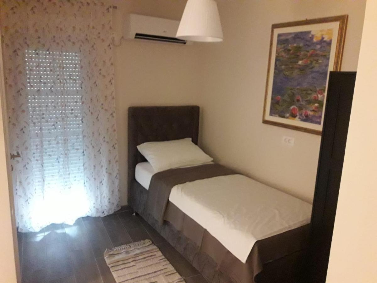 Hotel Portofino - Free Parking Mostar Zewnętrze zdjęcie