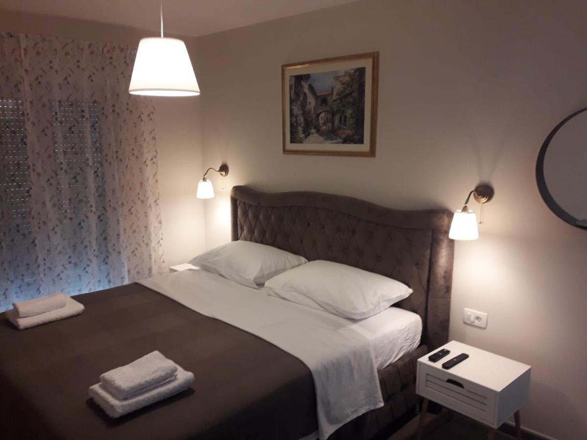 Hotel Portofino - Free Parking Mostar Zewnętrze zdjęcie