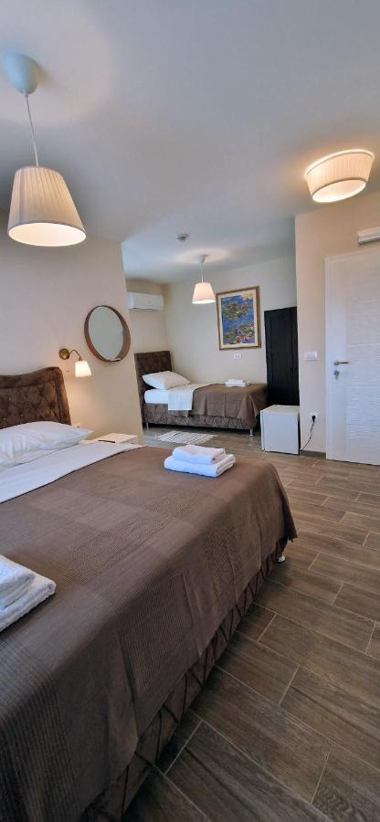 Hotel Portofino - Free Parking Mostar Zewnętrze zdjęcie