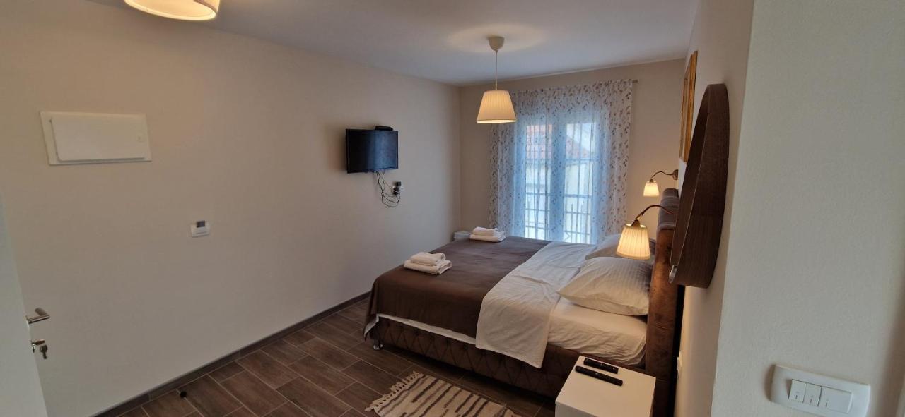Hotel Portofino - Free Parking Mostar Zewnętrze zdjęcie