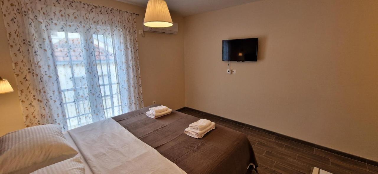 Hotel Portofino - Free Parking Mostar Zewnętrze zdjęcie