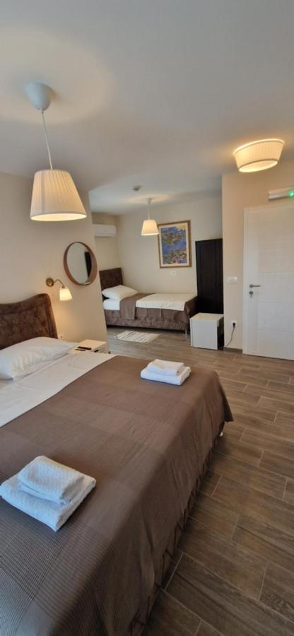 Hotel Portofino - Free Parking Mostar Zewnętrze zdjęcie