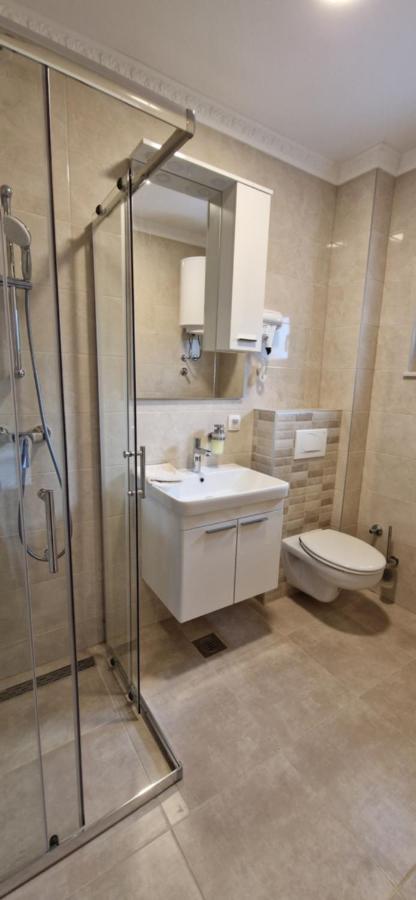 Hotel Portofino - Free Parking Mostar Zewnętrze zdjęcie